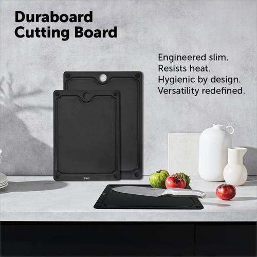 Furi - Duraboard 37X27.5cm Black