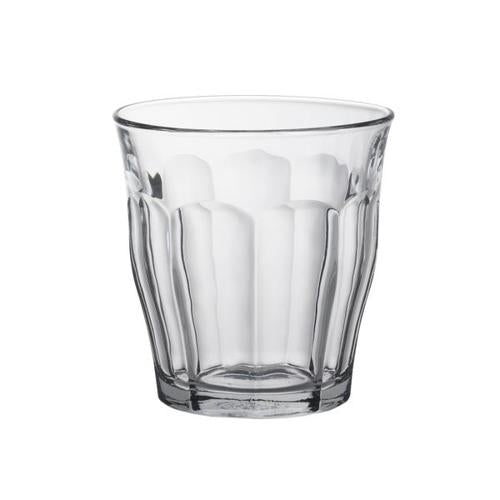 Duralex - Picardie Tumbler 310ml - Set 6