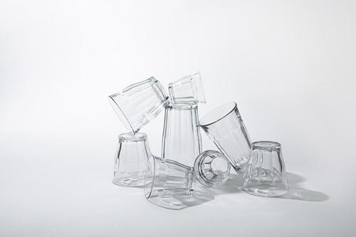 Duralex - Picardie Tumbler 310ml - Set 6