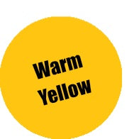 Monument Pro Acryl - Warm Yellow 22ml