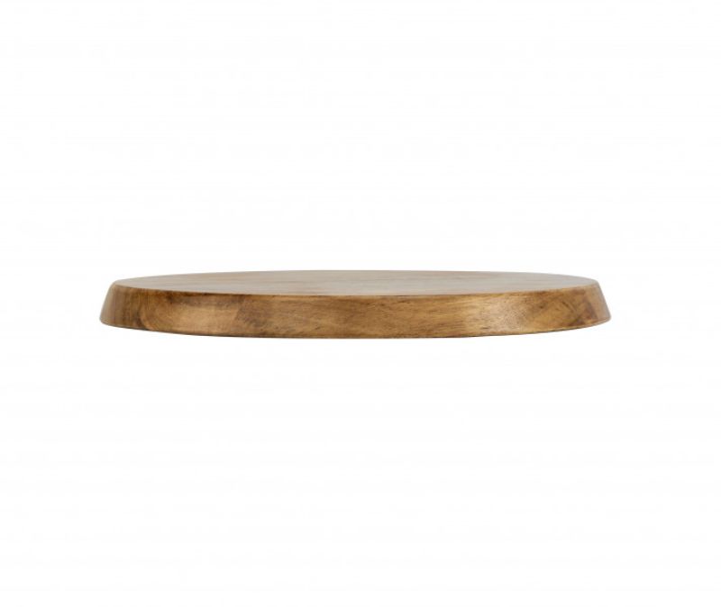 Magnetic Trivet Acacia 24cm Stanley Rogers