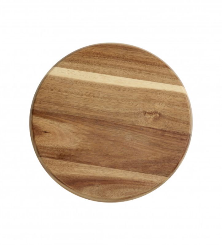 Magnetic Trivet Acacia 28cm Stanley Rogers