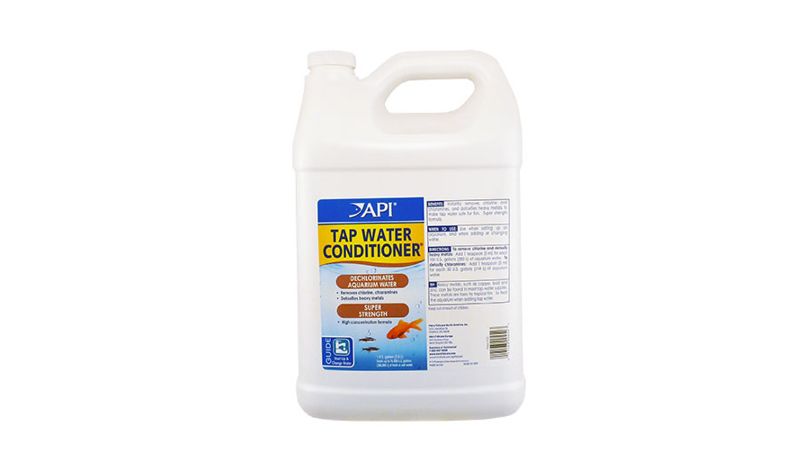 Aquatic API Tap Water Conditioner (3.8L)