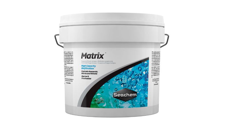 Aquatic Matrix (4L)