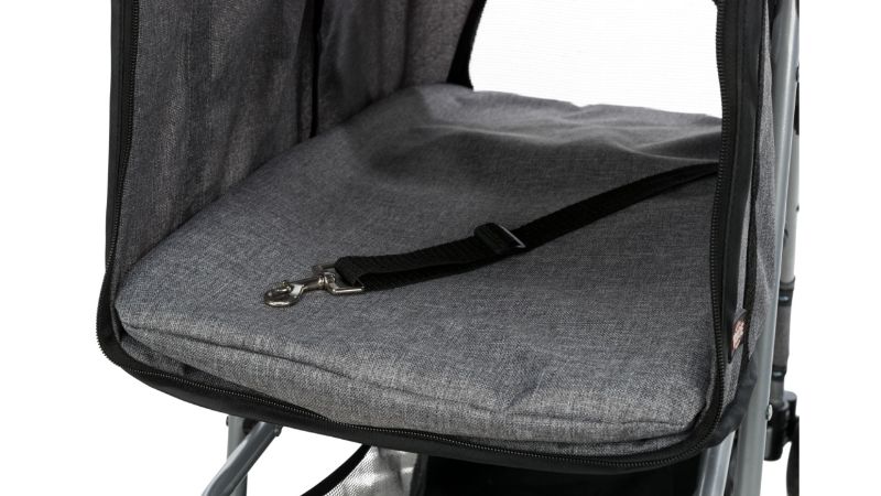 Dog Buggy - Trixie (47 x 100 x 80cm)