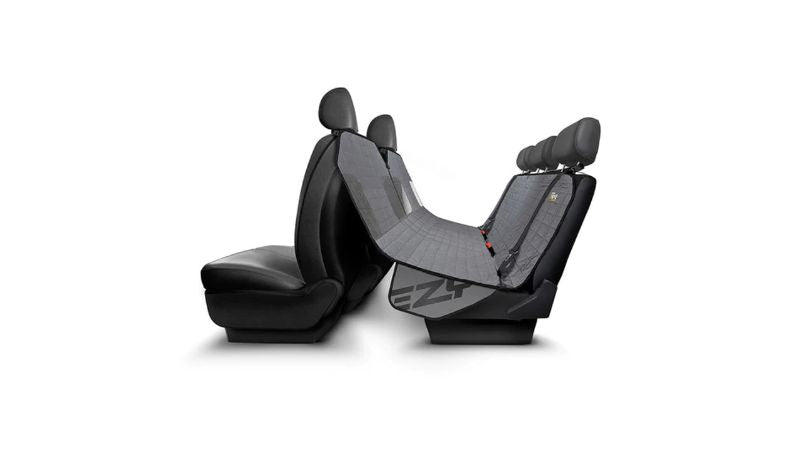 Dog Car Hammock - ED Drive Hammock Car Seat Cover