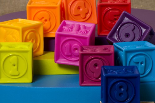 One Two Squeeze Blocks