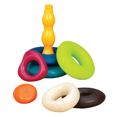 Skipping Stones Game