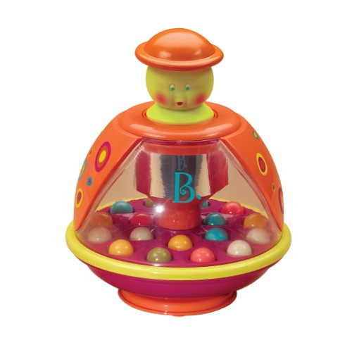 Poppitoppy Ball Popper Toy