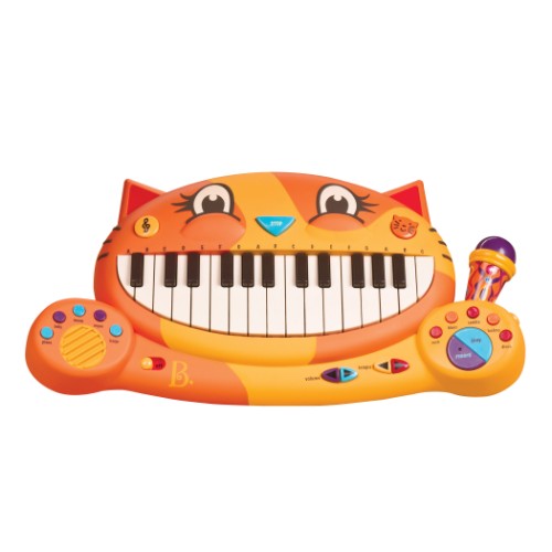 Meowsic - Piano