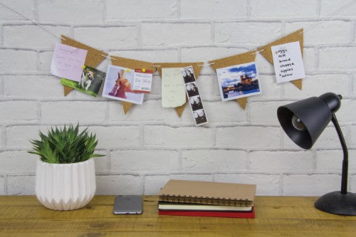 Cork Bunting