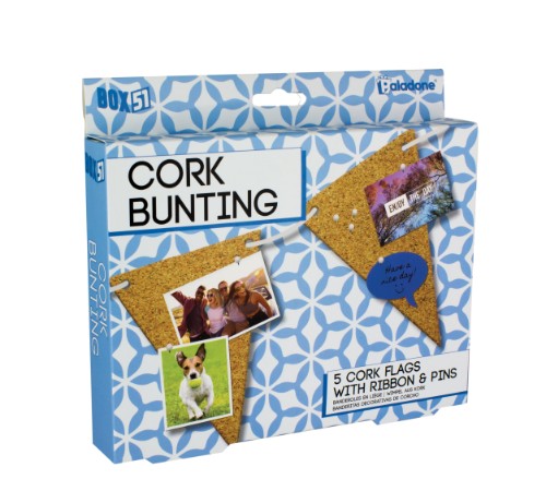 Cork Bunting