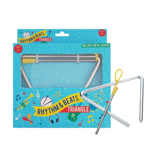 Musical Instrument - Triangle
