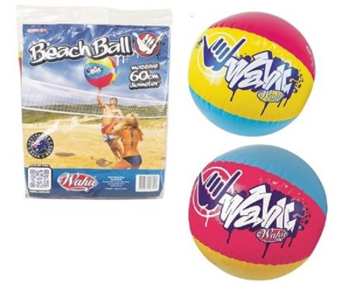 Wahu Jumbo Beach Ball (60cm)