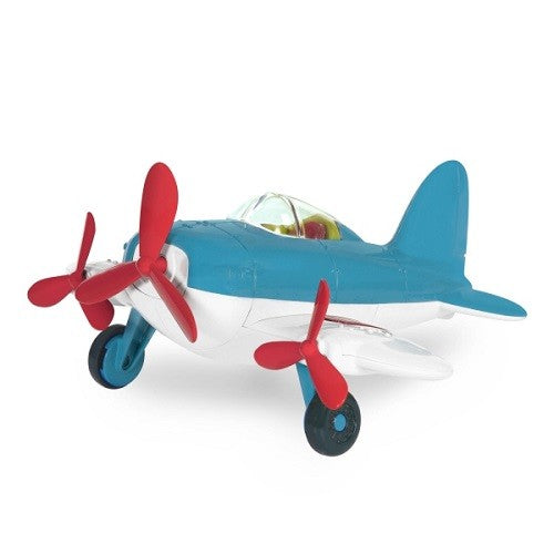 Battat Wonder Wheels - Plane