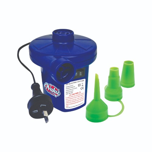 Wahu AC Electric Air Pump