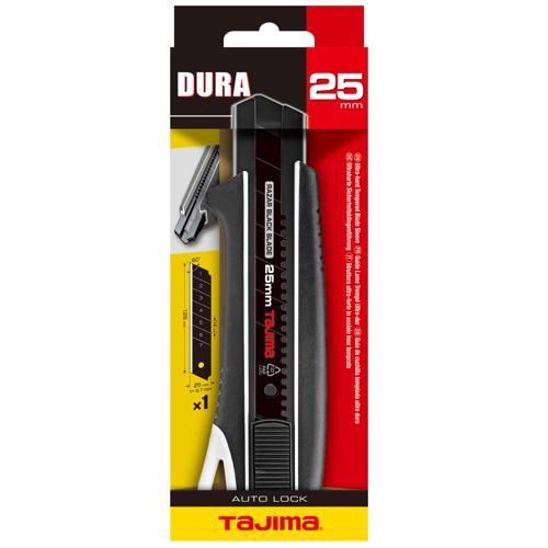Tajima DC660 Black 25mm HD Slide-Lock Cutter
