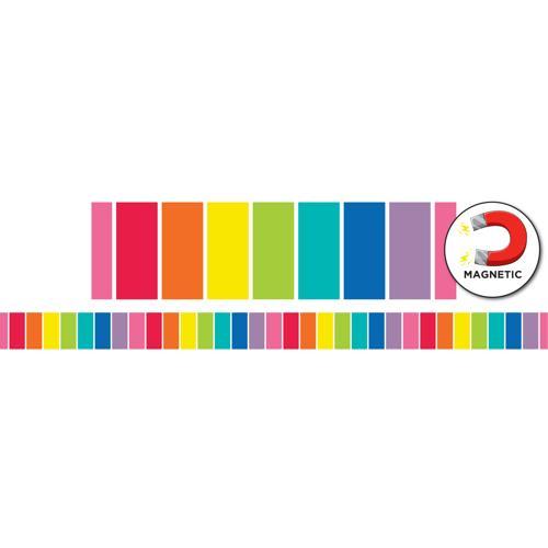 LCBF Giggle & Grow Magnetic Border Pk12