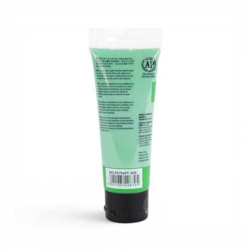 Phoenix Acrylic Paint 75ml Green Light (509)