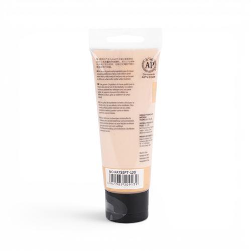 Phoenix Acrylic Paint 75ml Metallic Gold