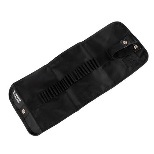 Koh-I-Noor Textile Roll Pencil Case for 24 Pencils