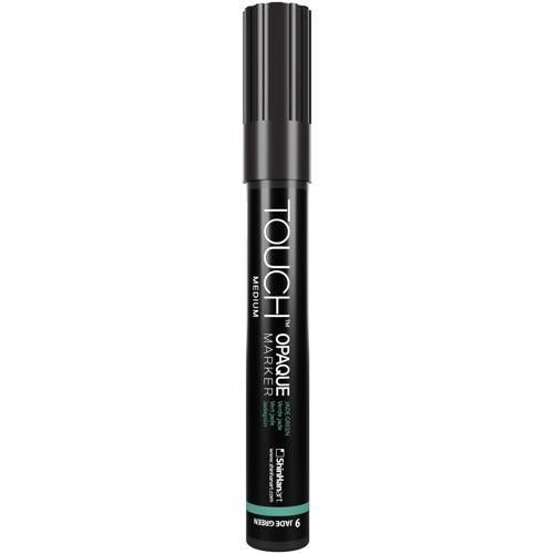 ShinHan Touch Opaque Marker Medium 1.5-2.3mm Jade Green