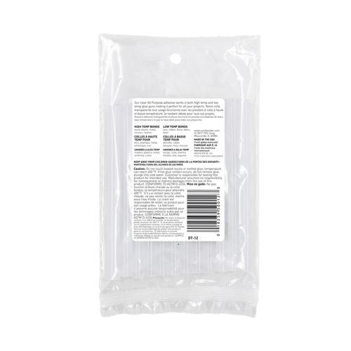 Surebonder All Purpose Temperature Mini Size Glue Stciks 4" 12 Pack