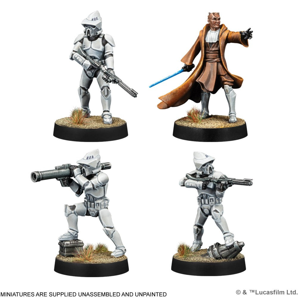 Star Wars: Legion - ARF Troopers Unit Expansion