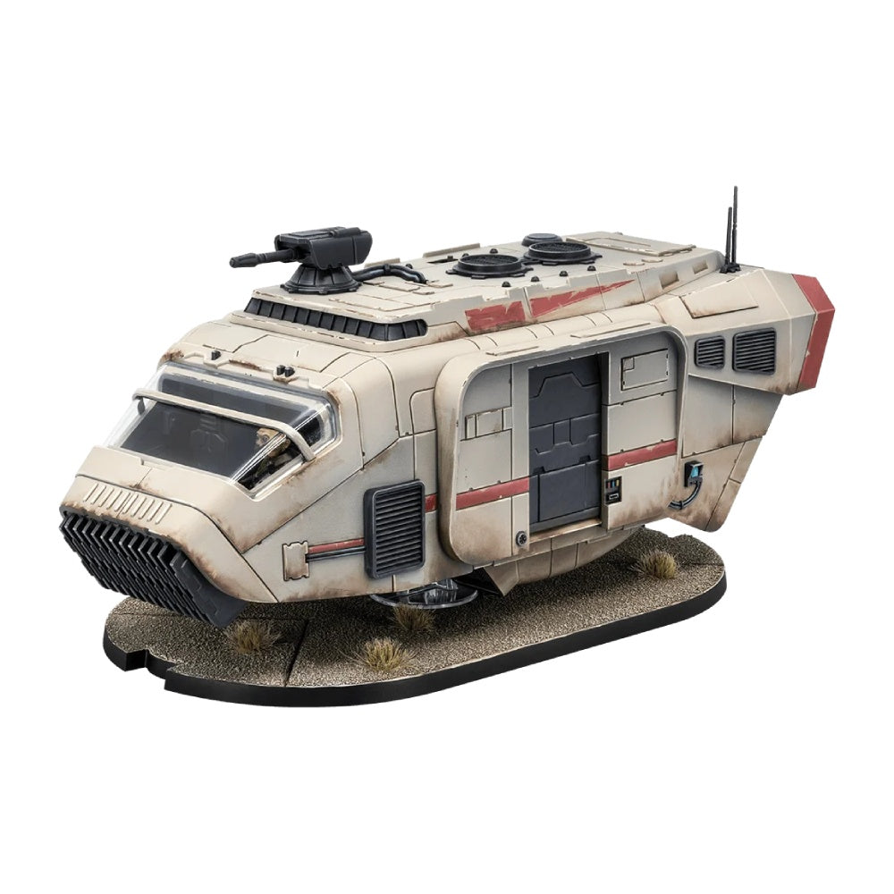 Star Wars: Legion - A-A5 Speeder Truck