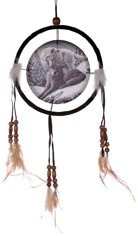 Dreamcatcher - Snow Kisses LISA PARKER (16cm)