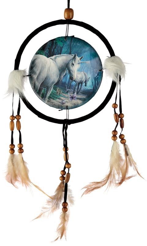 Dreamcatcher - The Journey Home LISA PARKER (16cm)