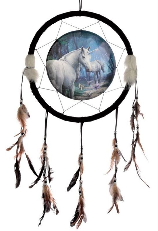 Dreamcatcher The Journey Home LISA PARKER (33cm)