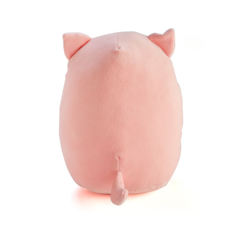 Plush - Smoosho's Pals Cat (22cm)