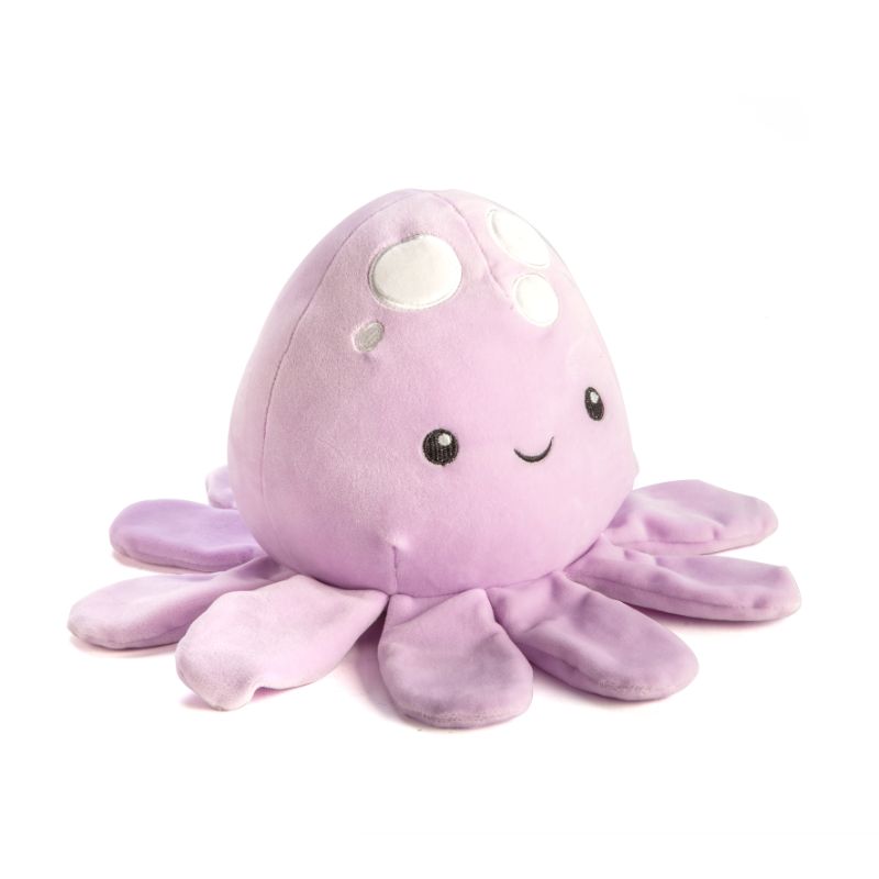 Plush - Smoosho's Pals Jellyfish (19cm)