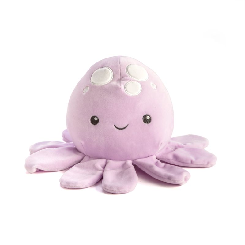 Plush - Smoosho's Pals Jellyfish (19cm)