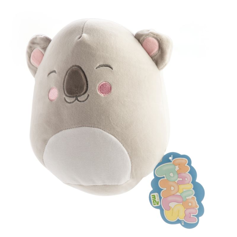 Plush - Smoosho's Pals Koala (22cm)