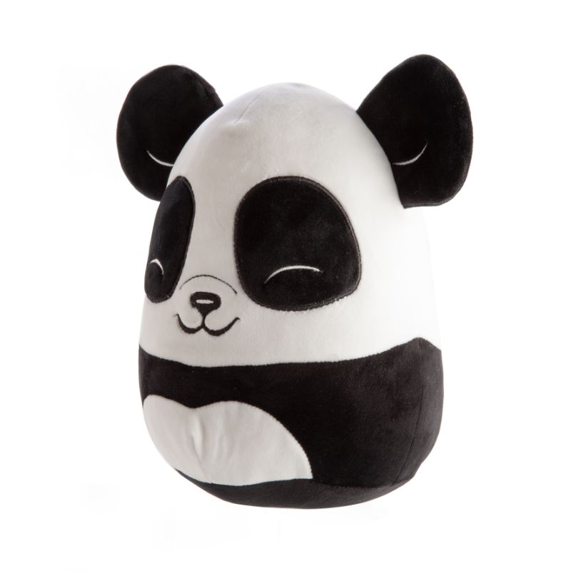 Plush - Smoosho's Pals Panda (22cm)