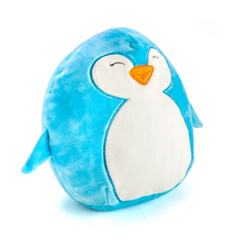 Plush - Smoosho's Pals Penguin (22cm)