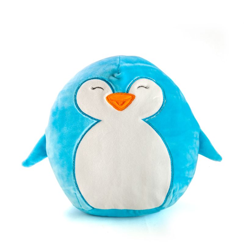 Plush - Smoosho's Pals Penguin (22cm)