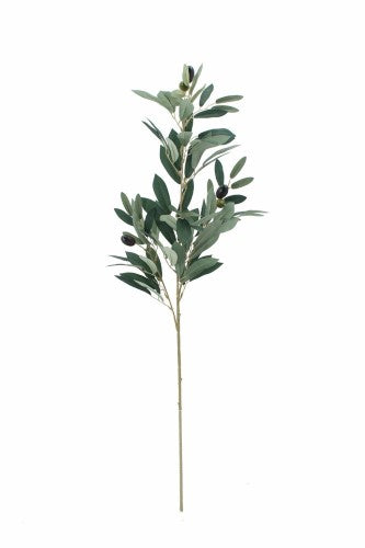 Artificial - Olive Branch Spray - Pack of 6