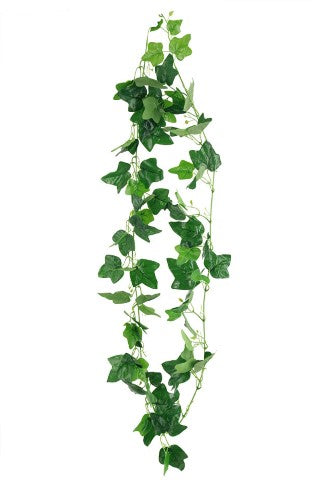 Artificial - Deluxe Ivy Garland - Pack of 5