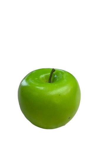 Artificial Apple Green - Pack of 12