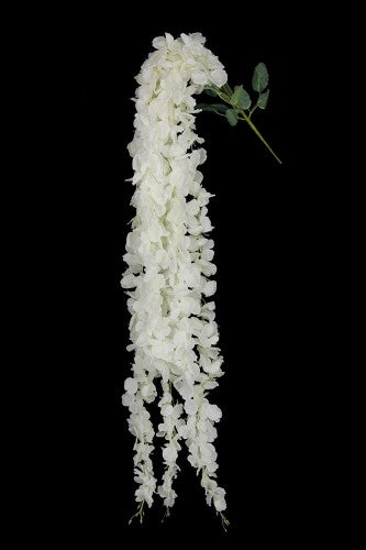 Artificial - Trailing Orchid Spray - Pack of 5