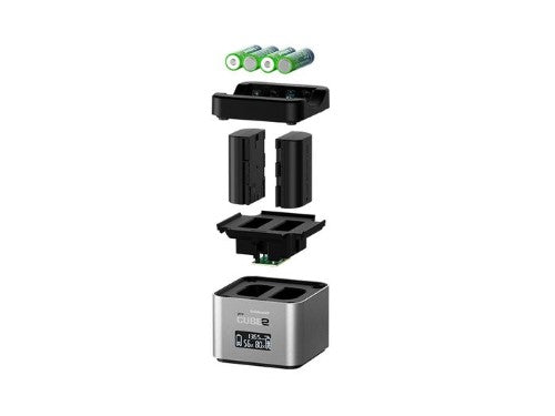 HAHNEL PROCUBE 2 CANON
