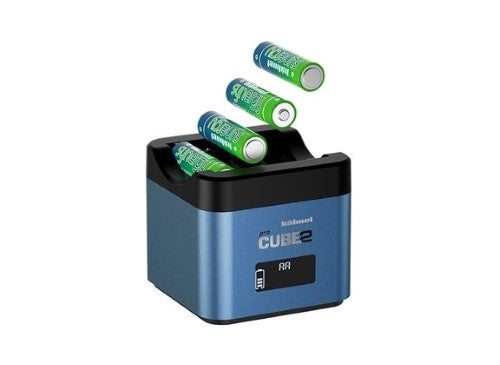 HAHNEL PROCUBE 2 PANASONIC