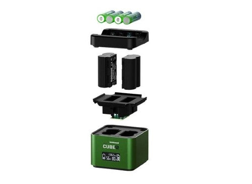 HAHNEL PROCUBE 2 FUJIFILM