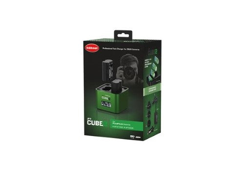 HAHNEL PROCUBE 2 FUJIFILM