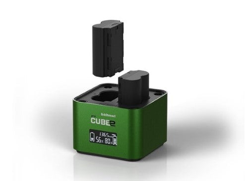 HAHNEL PROCUBE 2 FUJIFILM