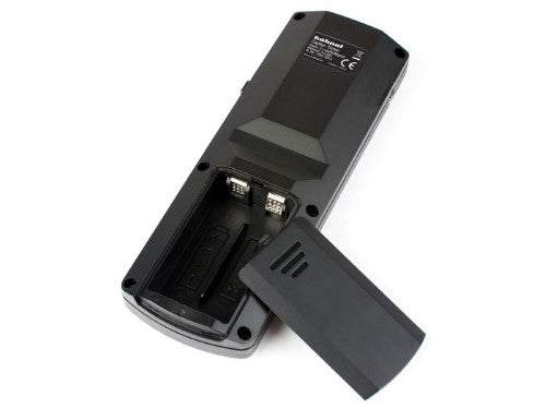 HAHNEL CAPTUR MODULE TIMER for precise photography timing, compatible with HAHNEL Captur system for wireless shooting.