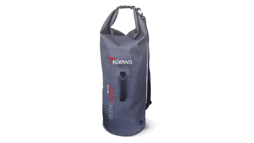 KONUS KAEWA 42 Litre Drybag: rugged, waterproof, and UV resistant, perfect for protecting gear during outdoor adventures.